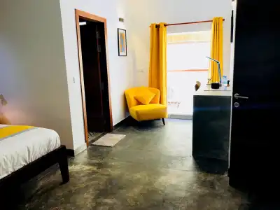 Villa Grange - 37