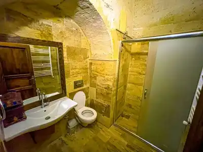 Heritage Cave Suites - 72