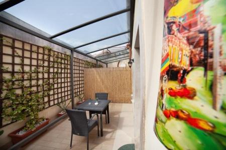 B&B Ninfeo Siracusa - Rooms & Breakfast - 46