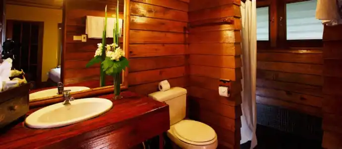 Baan Krating Khao Lak Resort - 7