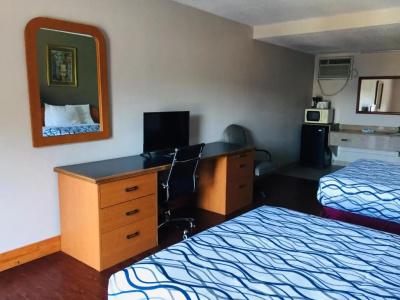 Bear Mount Inn & Suites - 31