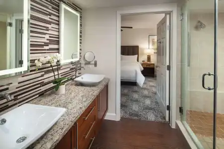 Marriott's Shadow Ridge II- The Enclaves - 77