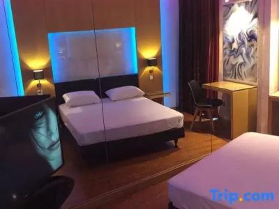 Olympic – Adults Only - 57