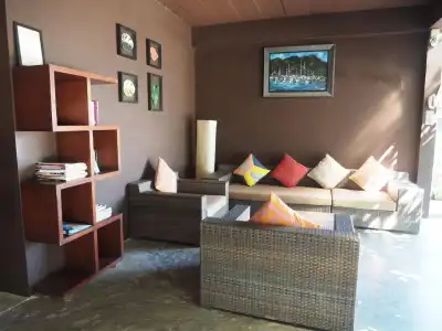 LaLune Beach Resort - 27