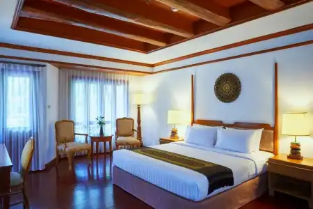 Felix River Kwai Resort - 59