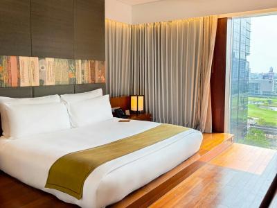 Hansar Bangkok - 38