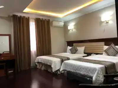 Holiday Haiphong - 27
