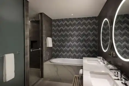 Hilton Abu Dhabi Yas Island - 75
