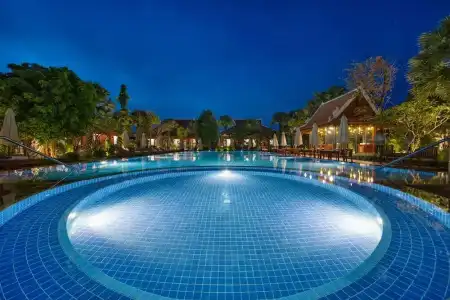 Angkor Privilege Resort and Spa - 19