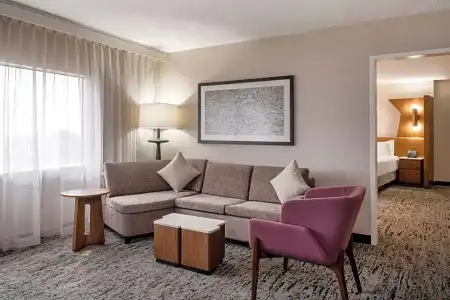 Hilton Dallas Lincoln Centre by the Galleria - 107