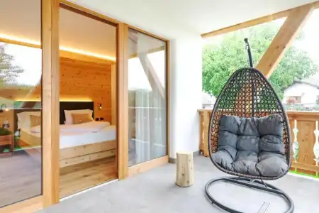 Pinetas Nature Wellness Resort - 6