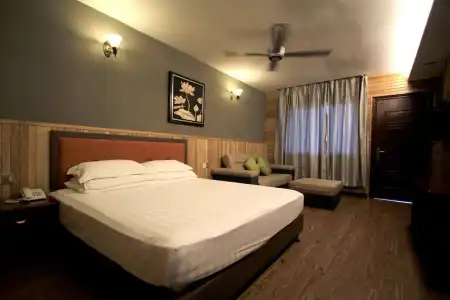 Summer Bay Resort, Lang Tengah Island - 119