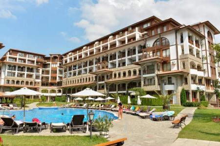 OLYMP Apartcomplex - 38