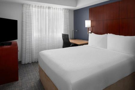 Residence Inn by Marriott San Diego Downtown - 44