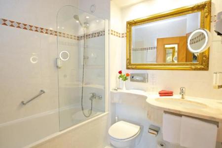 Park Laim Serviced Apartments - 27