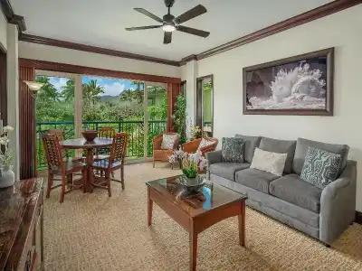 Waipouli Beach Resorts & Spa Kauai by OUTRIGGER - 490