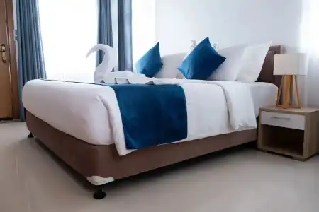 Reef Edge, Maldives - 6