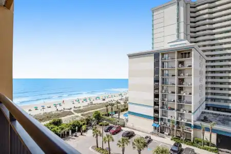 Anderson Ocean Club and Spa by Oceana Resorts - 111