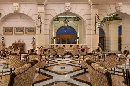 Ortea Palace, Sicily, Autograph Collection - 33