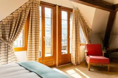 Grand Belvedere, a Beaumier & Spa - 204
