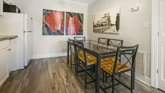 Coconut Inn - 41