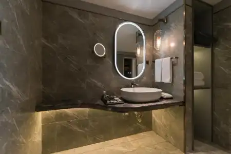 Mercure Xi'an Downtown - 104