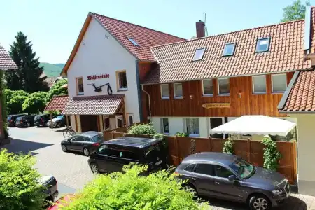 Apart Wernigerode - 5