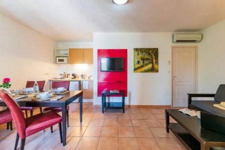 Cerise Carcassonne Sud - 77