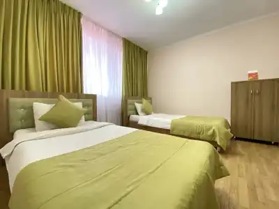 Shymbulak Resort House - 2