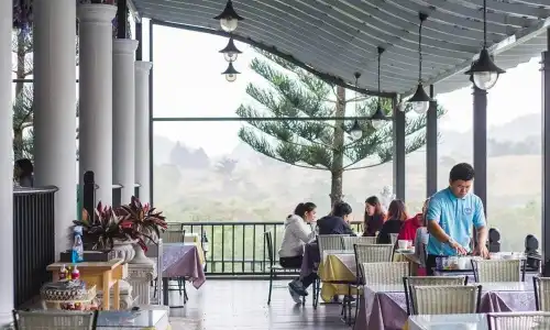 Breeze Hill Resort - 24
