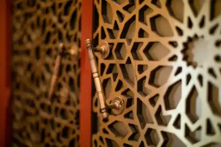 Riad Hikaya - 141