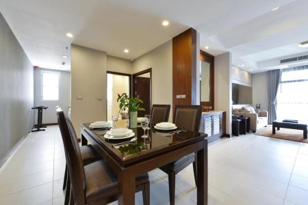 Grand Asoke Suites Boutique Residence - 13