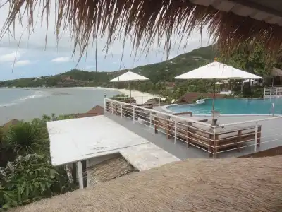 High Life Bungalow - 17