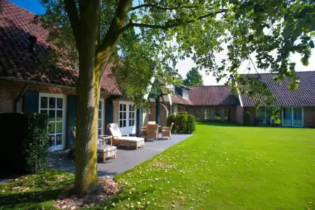 Fletcher ParkDe Wiemsel - 73
