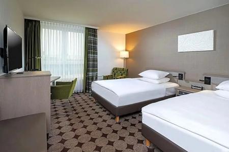 Mövenpick Nürnberg Airport - 71