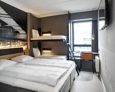 Four Points Flex by Sheraton Aalborg - 37
