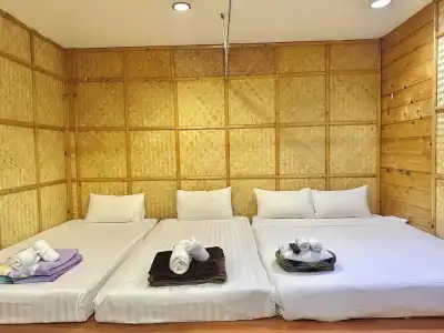 Montri Resort Donmuang Bangkok - 61