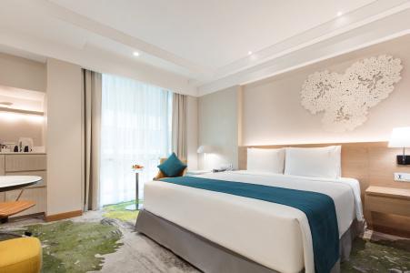 Holiday Inn BANGKOK by IHG - 42