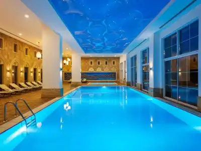 Rubi Platinum Spa Resort & Suites - All Inclusive - 8