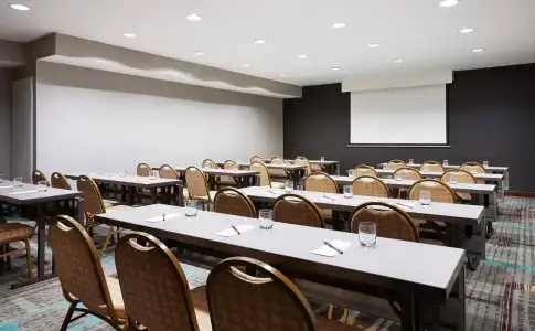 Residence Inn by Marriott Killeen - 15