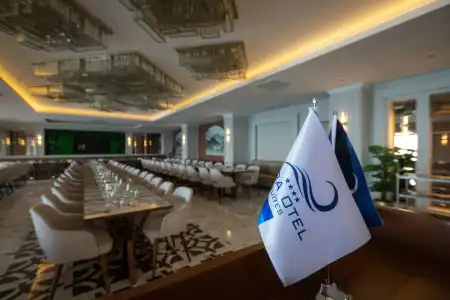 Vira Otel Suites - 11