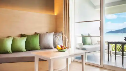 Luxury 3Br Townhouse in Amari Phuket, Patong Beach - 23