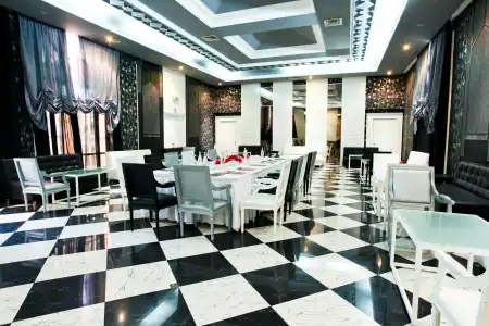 Hellos Spa Ex Dar El Olf - 24