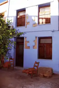 Kasteli Studios & Apartments - 0