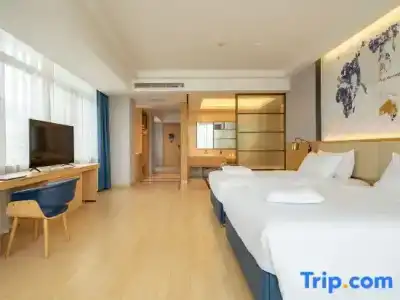 Harriway Garden Dongguan - 28
