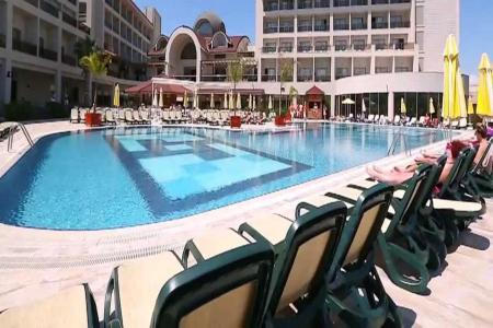 Seher Sun Palace Resort & Spa - All Inclusive - 6