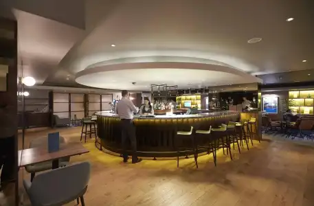 DoubleTree by Hilton London ExCel - 21