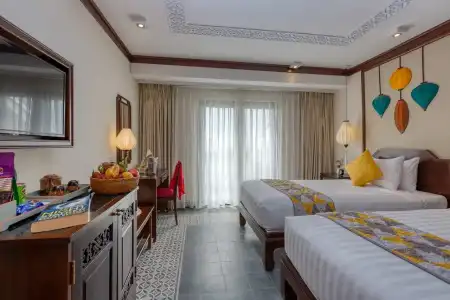 Cozy Savvy Boutique Hoi An - 25