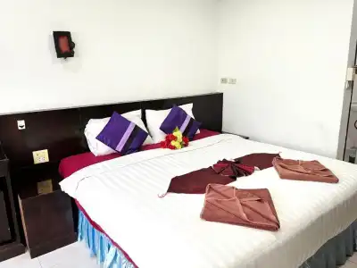 Lamai Apartment - 51