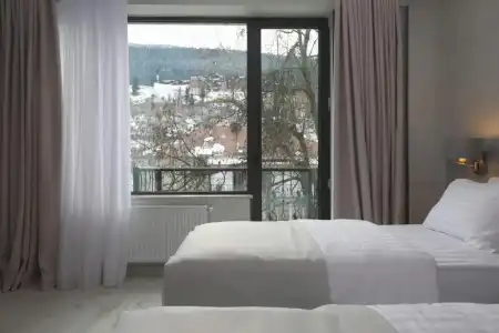 Sunset Terrace Mestia - 19
